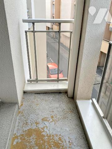 Appartement de type 2 dans résidence de service