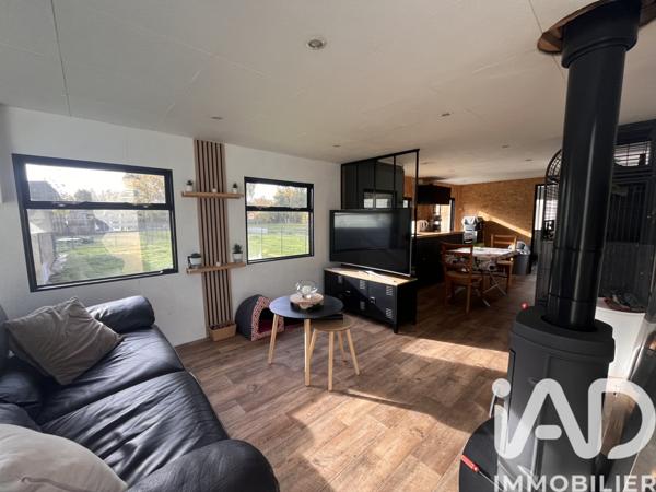 Terrain à vendre 1 724 m² Aÿ-Champagne