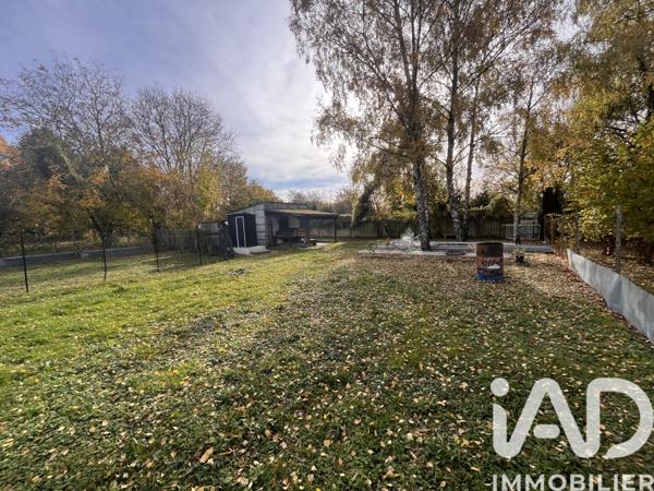 Terrain à vendre 1 724 m² Aÿ-Champagne