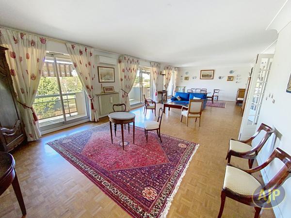 Vente appartement Bordeaux : 440 000 € - AJP Immobilier Bordeaux Saint-Augustin