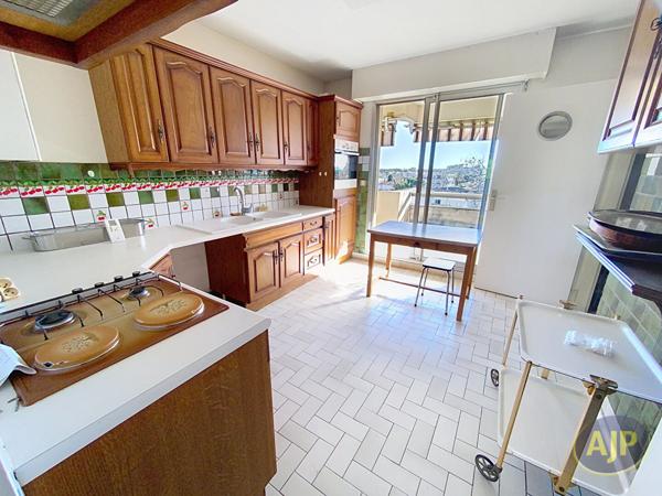 Vente appartement Bordeaux : 440 000 € - AJP Immobilier Bordeaux Saint-Augustin