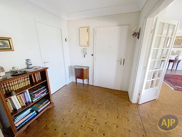 Vente appartement Bordeaux : 440 000 € - AJP Immobilier Bordeaux Saint-Augustin