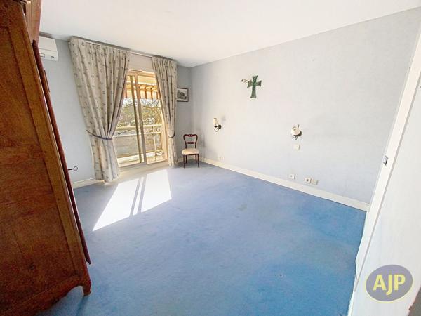 Vente appartement Bordeaux : 440 000 € - AJP Immobilier Bordeaux Saint-Augustin