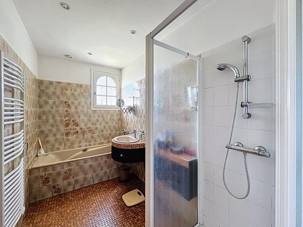 Maison Cholet 105m² La Baumière
