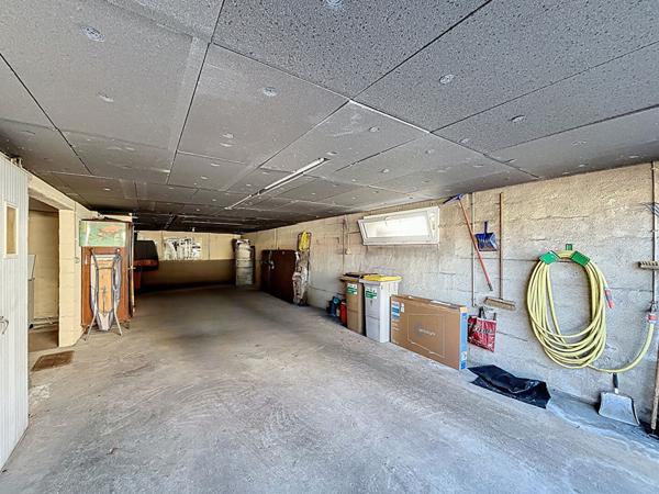 Maison Cholet 105m² La Baumière