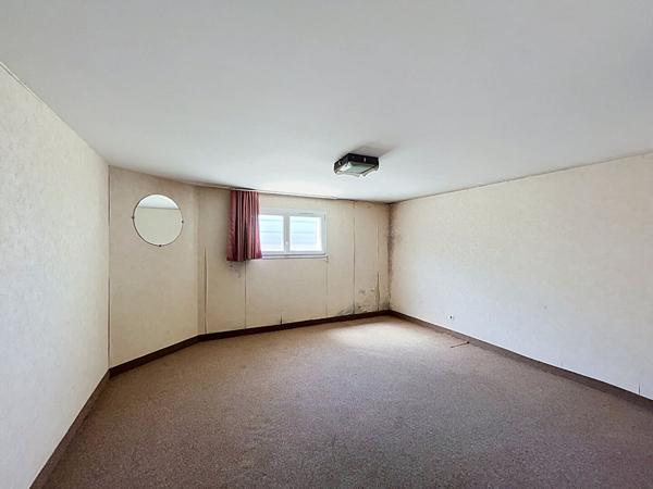 Maison Cholet 105m² La Baumière