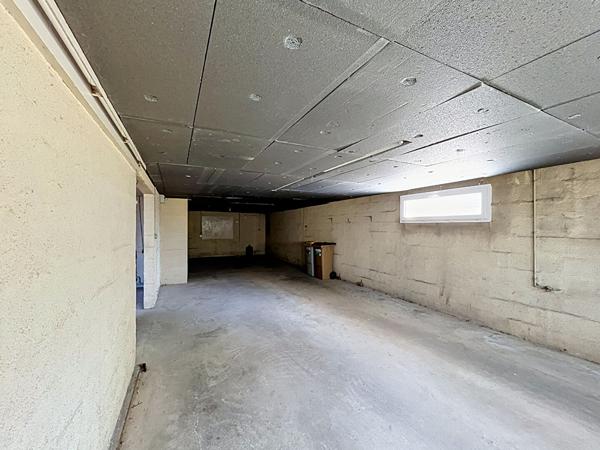 Maison Cholet 105m² La Baumière