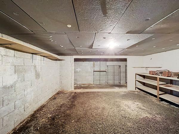 Maison Cholet 105m² La Baumière