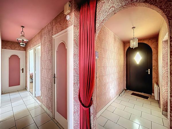 Maison Cholet 105m² La Baumière