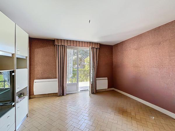 Maison Cholet 105m² La Baumière