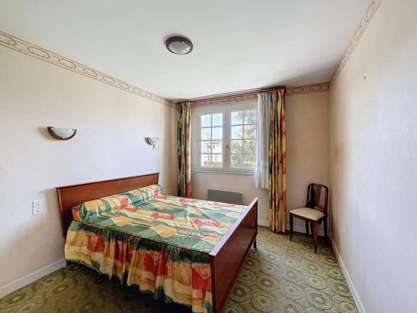 Maison Cholet 105m² La Baumière