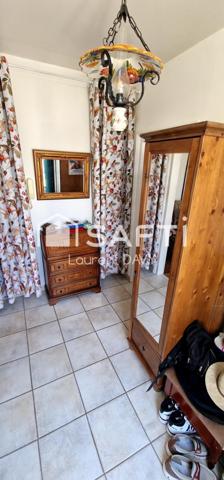 Appartement de 62 m² – Hyper centre d’Argentan avec parking et cave