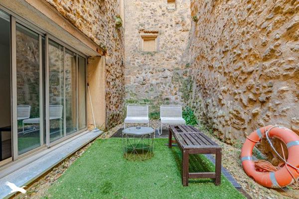 Appartement à vendre |                                       Bordeaux |                                        2 pièces  |  33 m²