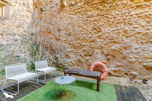Appartement à vendre |                                       Bordeaux |                                        2 pièces  |  33 m²