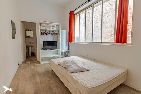 Appartement 138 320 € Bordeaux 2 p 33 m² DPE E