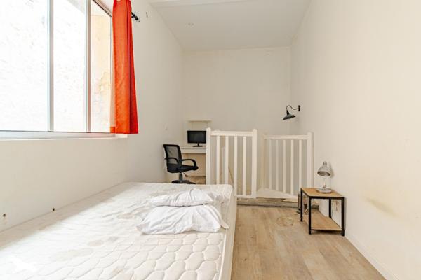 Appartement 138 320 € Bordeaux 2 p 33 m² DPE E
