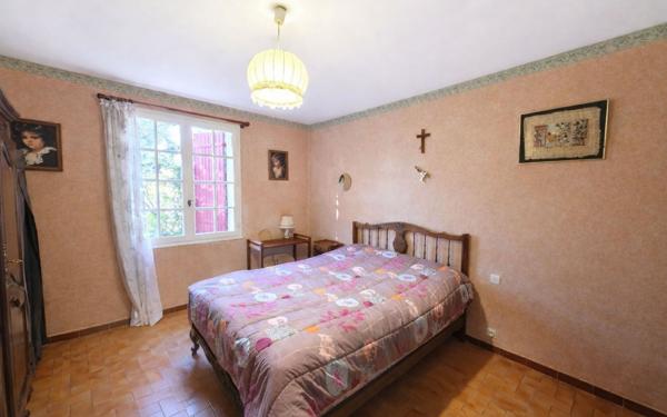 Maison à vendre    4 pièces •  Carpentras