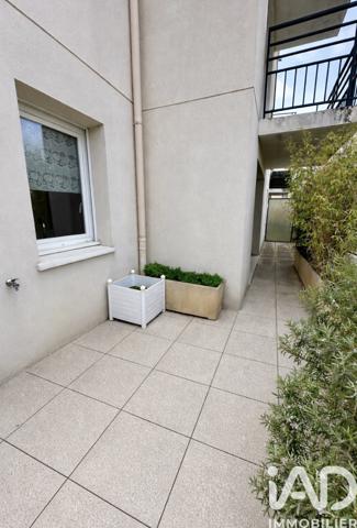 Appartement à vendre 3 pièces 62,67 m² Le Coudray