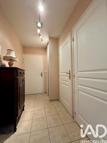 Appartement à vendre 3 pièces 62,67 m² Le Coudray