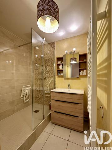 Appartement à vendre 3 pièces 62,67 m² Le Coudray