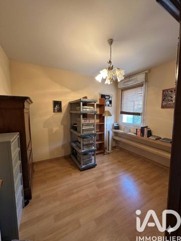 Appartement à vendre 3 pièces 62,67 m² Le Coudray