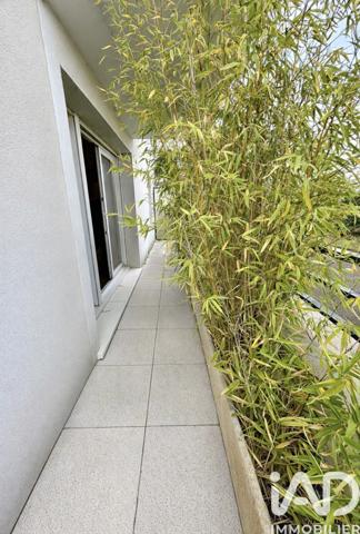 Appartement à vendre 3 pièces 62,67 m² Le Coudray