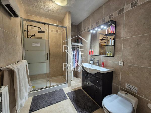 86200 CEAUX EN LOUDUN Maison Ceaux En Loudun 222 m2