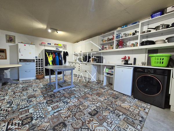 86200 CEAUX EN LOUDUN Maison Ceaux En Loudun 222 m2