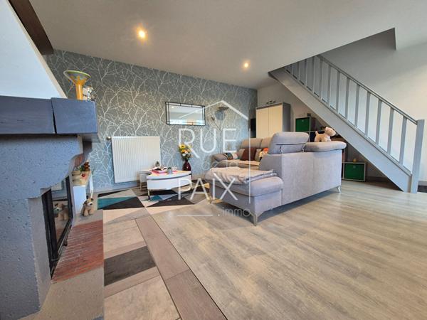 86200 CEAUX EN LOUDUN Maison Ceaux En Loudun 222 m2