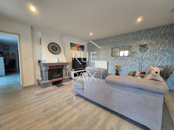 86200 CEAUX EN LOUDUN Maison Ceaux En Loudun 222 m2