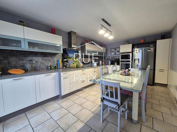 86200 CEAUX EN LOUDUN Maison Ceaux En Loudun 222 m2