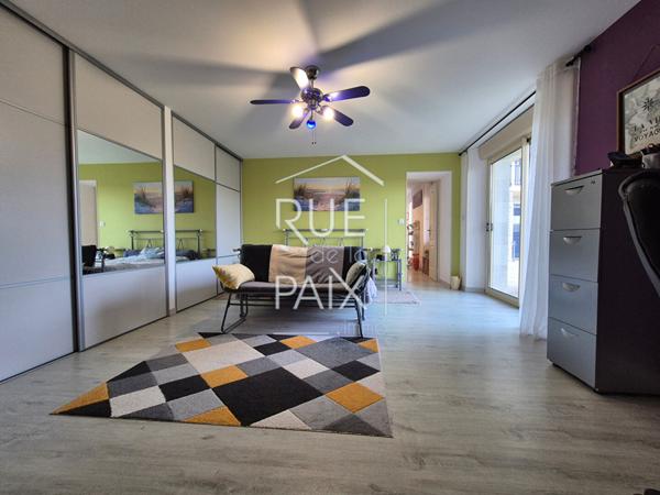 86200 CEAUX EN LOUDUN Maison Ceaux En Loudun 222 m2