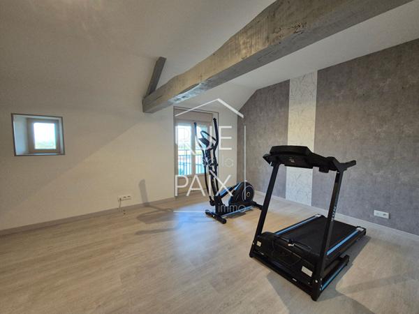 86200 CEAUX EN LOUDUN Maison Ceaux En Loudun 222 m2