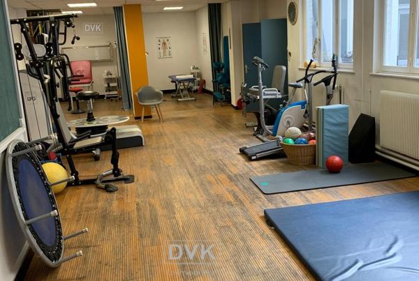 Lille (59800) 213 m2 Local Commercial et ou Professionnel, proche Rue National Lille.