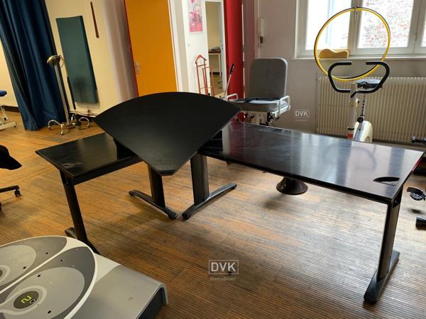 Lille (59800) 213 m2 Local Commercial et ou Professionnel, proche Rue National Lille.