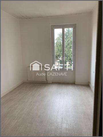 En exclusivité hyper centre Marmande