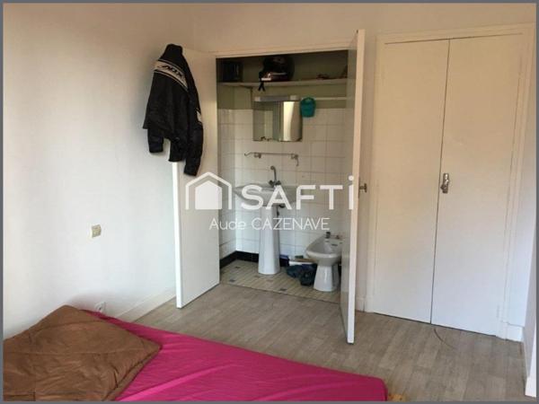 En exclusivité hyper centre Marmande