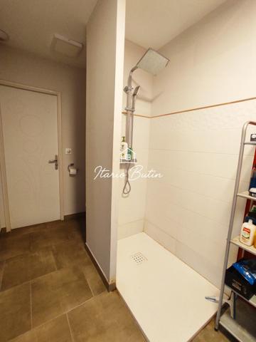 Villa Type 5  111m² avec dependance