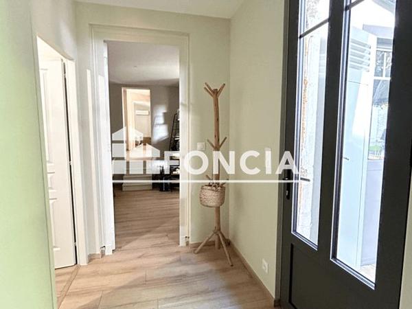 À vendre Maison 3 pièces 110 m² - Arcachon 33120