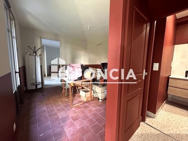 À vendre Maison 3 pièces 110 m² - Arcachon 33120