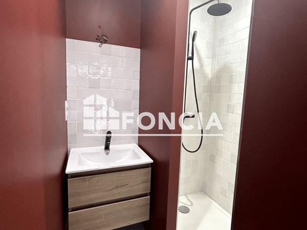 À vendre Maison 3 pièces 110 m² - Arcachon 33120