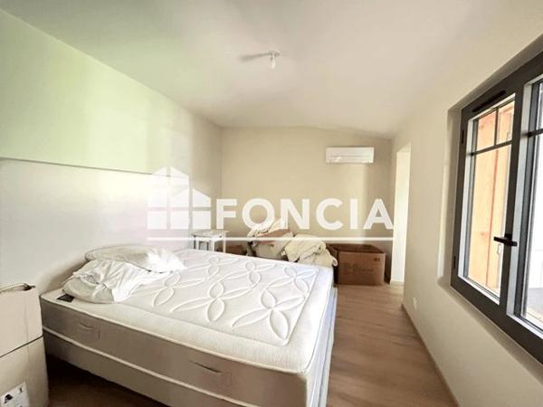 À vendre Maison 3 pièces 110 m² - Arcachon 33120