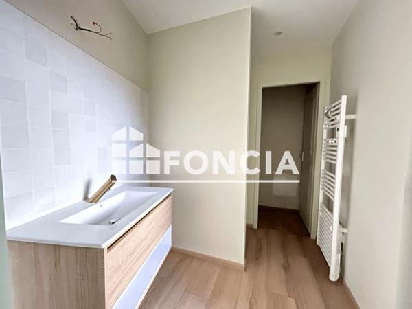 À vendre Maison 3 pièces 110 m² - Arcachon 33120