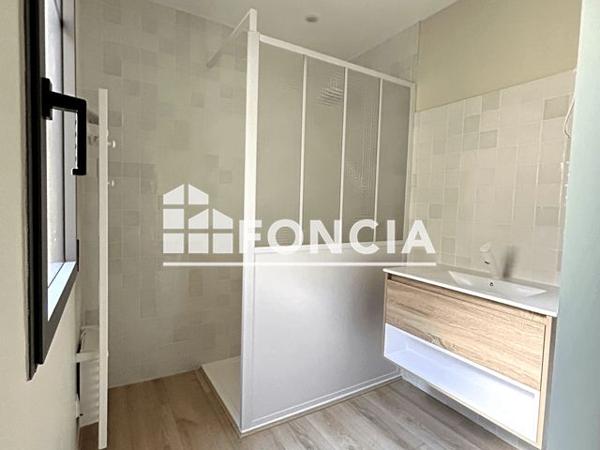 À vendre Maison 3 pièces 110 m² - Arcachon 33120