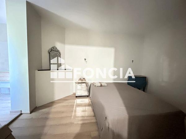 À vendre Maison 3 pièces 110 m² - Arcachon 33120