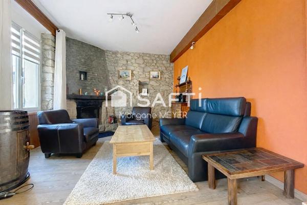 Charmante maison de pêcheur – Quartier résidentiel calme, tout à pied !