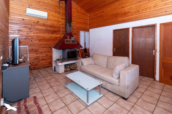 Maison à vendre |  Hourtin |  3 pièces | 45 m²