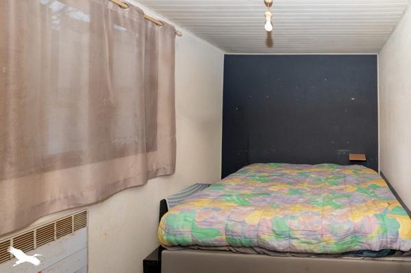 Maison à vendre |  Hourtin |  3 pièces | 45 m²