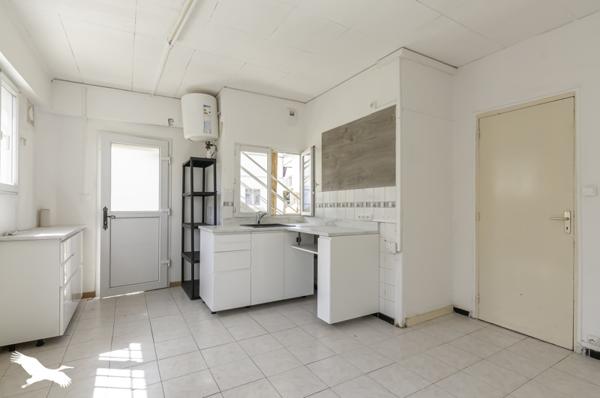 Appartement à vendre |  Frontignan |  2 pièces | 34 m²