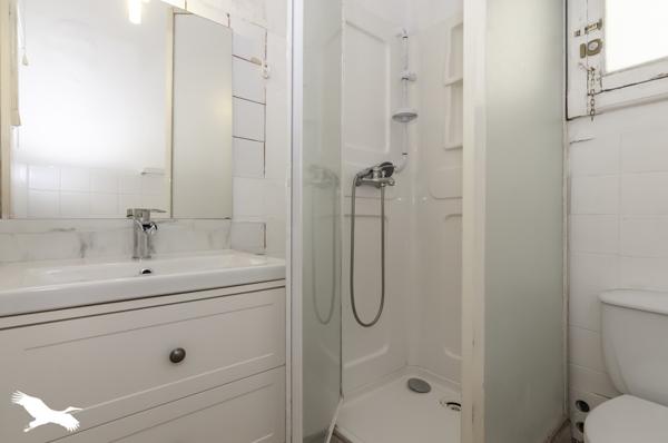Appartement à vendre |  Frontignan |  2 pièces | 34 m²